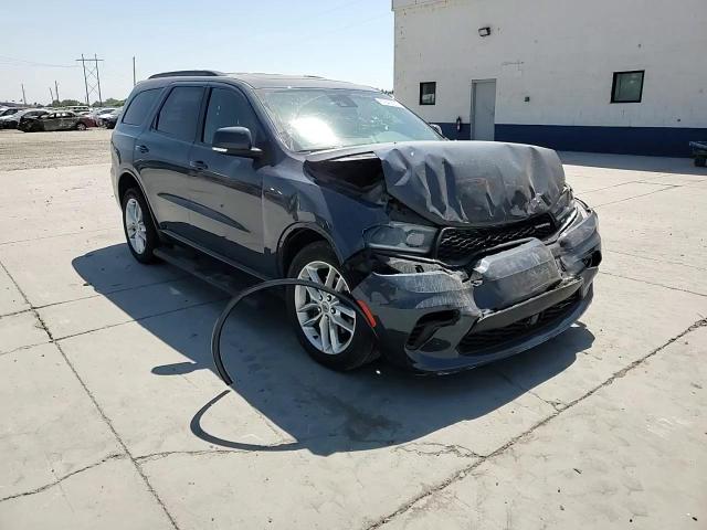 2021 Dodge Durango Gt VIN: 1C4RDJDG5MC639438 Lot: 67649425