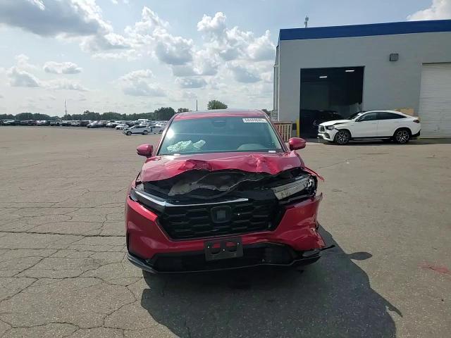 2024 Honda Cr-V Ex VIN: 7FARS4H4XRE005919 Lot: 68489845