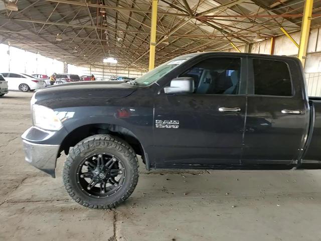 2017 Ram 1500 Slt VIN: 1C6RR7GG4HS715699 Lot: 69517835
