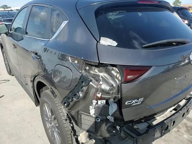 2019 Mazda Cx-5 Touring VIN: JM3KFBCM1K1611211 Lot: 68489405
