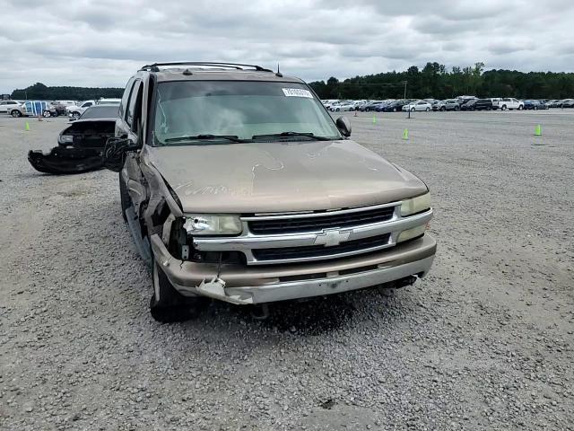 2003 Chevrolet Tahoe K1500 VIN: 1GNEK13Z53J307637 Lot: 70105315