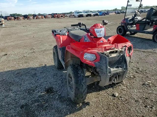 2016 Polaris Sportsman 570 VIN: 4XASEA579GA592290 Lot: 70858705