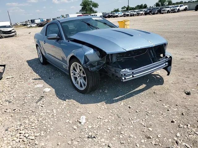 2006 Ford Mustang Gt VIN: 1ZVHT82H965245593 Lot: 70193985
