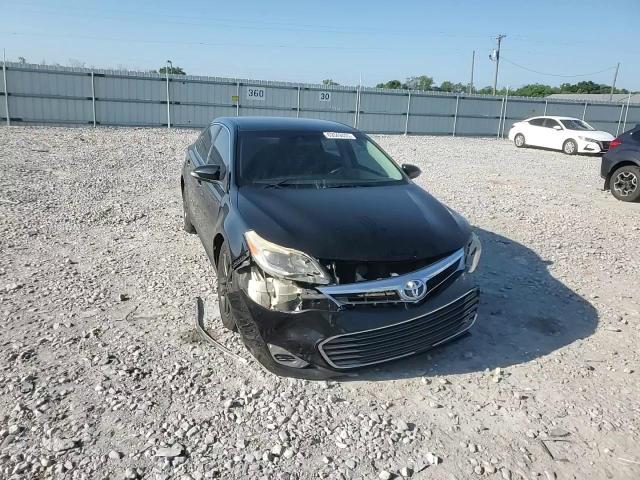 2014 Toyota Avalon Base VIN: 4T1BK1EB2EU094218 Lot: 69349405