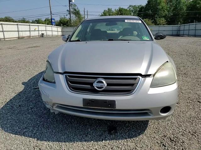 2003 Nissan Altima Base VIN: 1N4AL11DX3C333043 Lot: 68049125