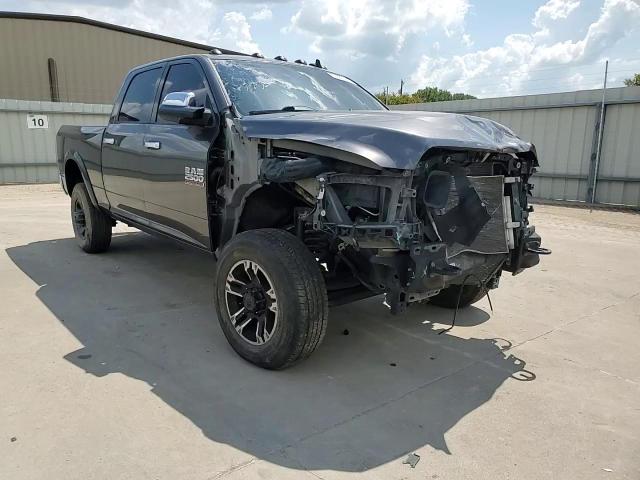 2015 Ram 2500 Laramie VIN: 3C6UR5FL5FG646703 Lot: 69888105