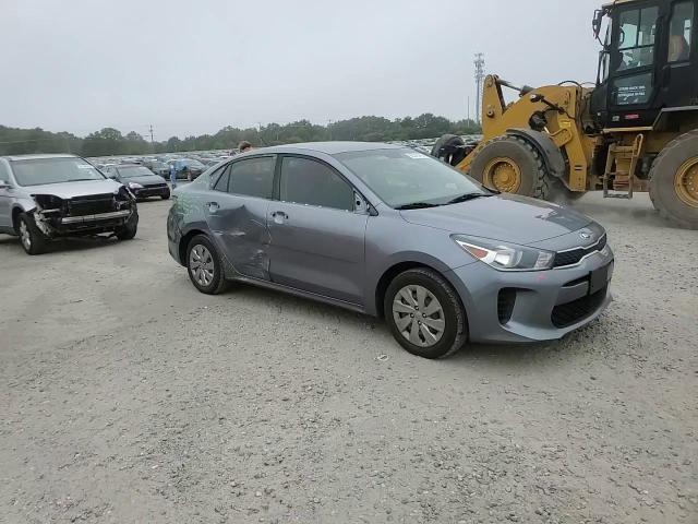 2019 Kia Rio S VIN: 3KPA24AB8KE197886 Lot: 68345445