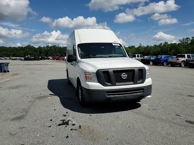 2018 Nissan Nv 2500 S VIN: 1N6BF0LY2JN803676 Lot: 66623075