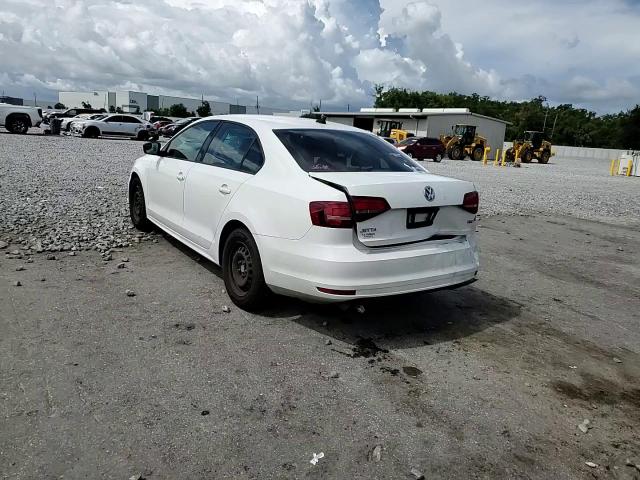 2016 Volkswagen Jetta S VIN: 3VW267AJ7GM374567 Lot: 70181085