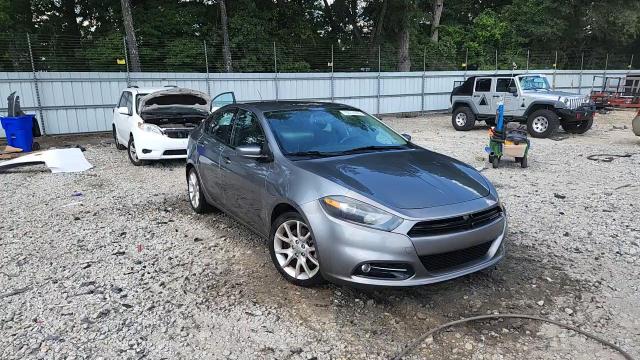 2013 Dodge Dart Sxt VIN: 1C3CDFBA8DD289593 Lot: 70374145