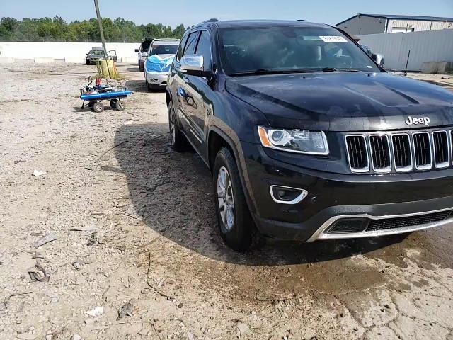 2014 Jeep Grand Cherokee Limited VIN: 1C4RJFBG9EC356079 Lot: 69219545
