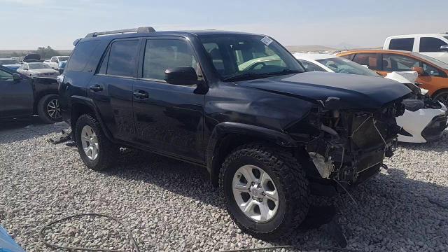 2016 Toyota 4Runner Sr5/Sr5 Premium VIN: JTEBU5JR4G5308420 Lot: 66911005