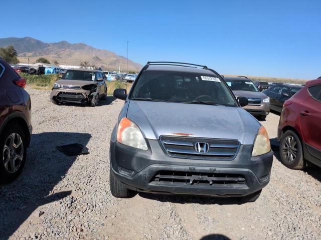 2003 Honda Cr-V Lx VIN: JHLRD78493C018806 Lot: 68342305