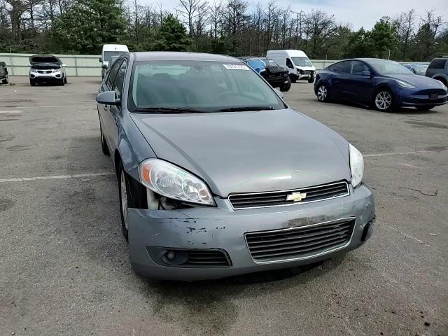 2007 Chevrolet Impala Lt VIN: 2G1WC58R479103433 Lot: 70121125