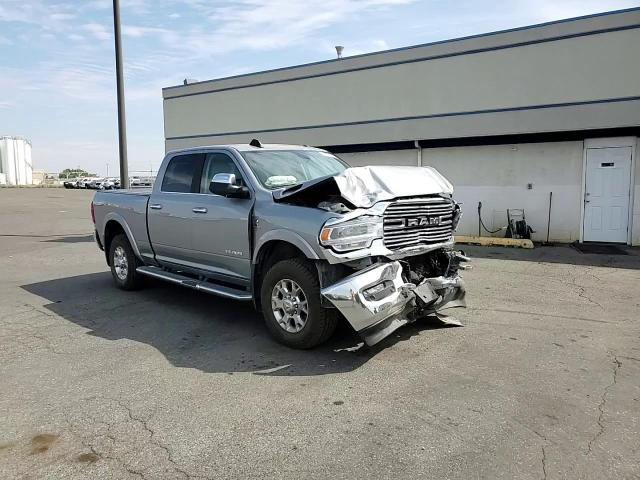 2022 Ram 3500 Laramie VIN: 3C63R3EL1NG180249 Lot: 70225135