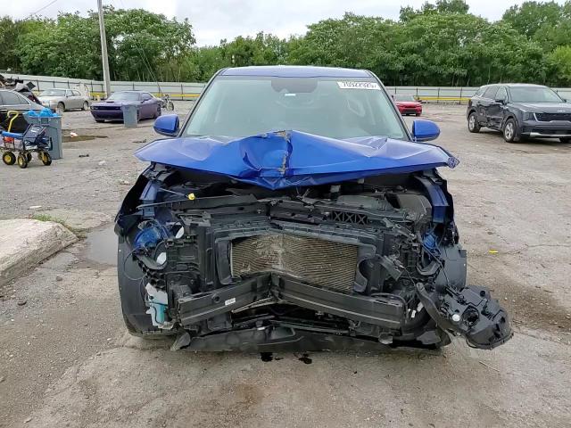 2023 Kia Seltos Lx VIN: KNDEPCAA7P7368932 Lot: 70922925