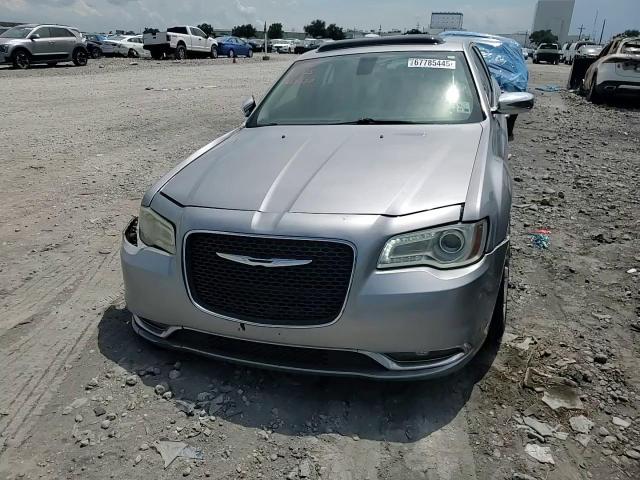 2016 Chrysler 300C VIN: 2C3CCAEG0GH324530 Lot: 67785445