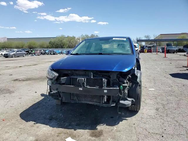 2019 Hyundai Accent Limited VIN: 3KPC34A34KE039060 Lot: 67140435