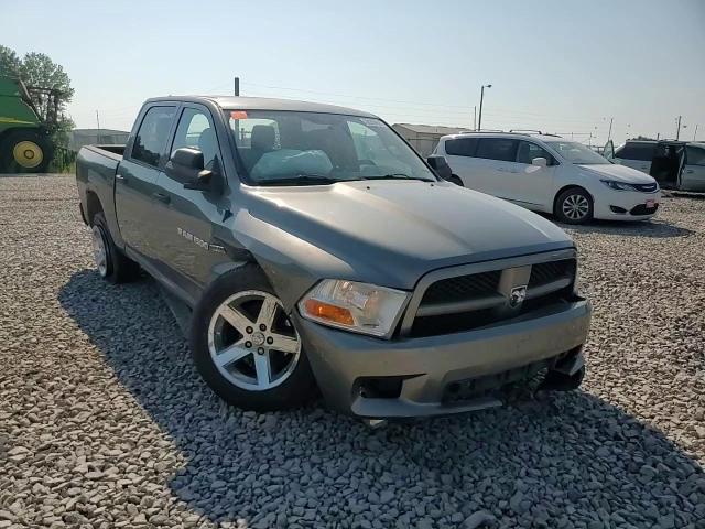2012 Dodge Ram 1500 St VIN: 1C6RD7KT2CS144659 Lot: 68359895