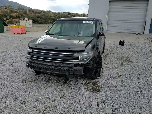 2016 Ford Flex Limited VIN: 2FMHK6DT2GBA10179 Lot: 70949925
