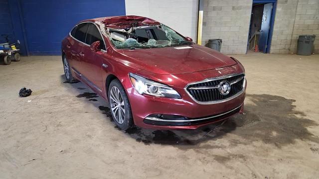 2017 Buick Lacrosse Essence VIN: 1G4ZP5SS0HU184175 Lot: 68839995
