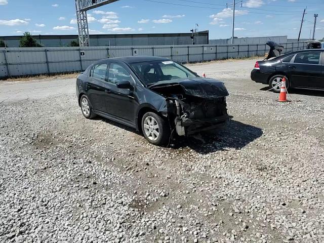 2010 Nissan Sentra 2.0 VIN: 3N1AB6AP2AL666099 Lot: 70545375