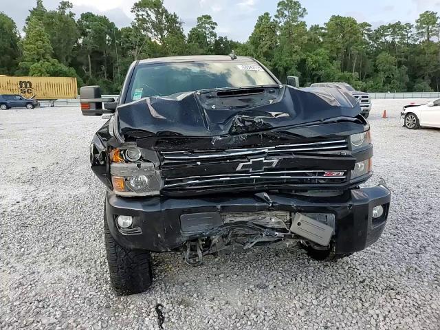 2018 Chevrolet Silverado K2500 Heavy Duty Lt VIN: 1GC1KVEY5JF240511 Lot: 68943195