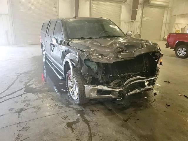 2019 Ford F150 Supercrew VIN: 1FTEW1E41KKC37027 Lot: 70388105