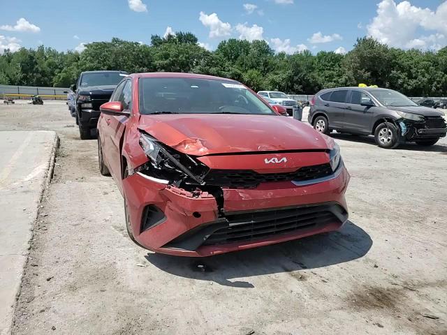 2022 Kia Forte Fe VIN: 3KPF24ADXNE434986 Lot: 69886785