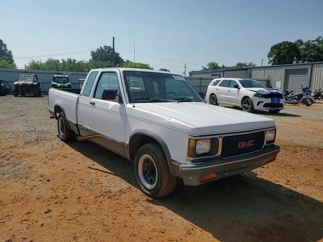 1993 GMC Sonoma VIN: 1GTCS19Z3P8504133 Lot: 69214195