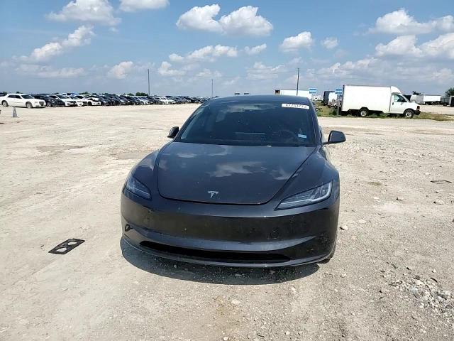 2024 Tesla Model 3 VIN: 5YJ3E1EA9RF783243 Lot: 67733775
