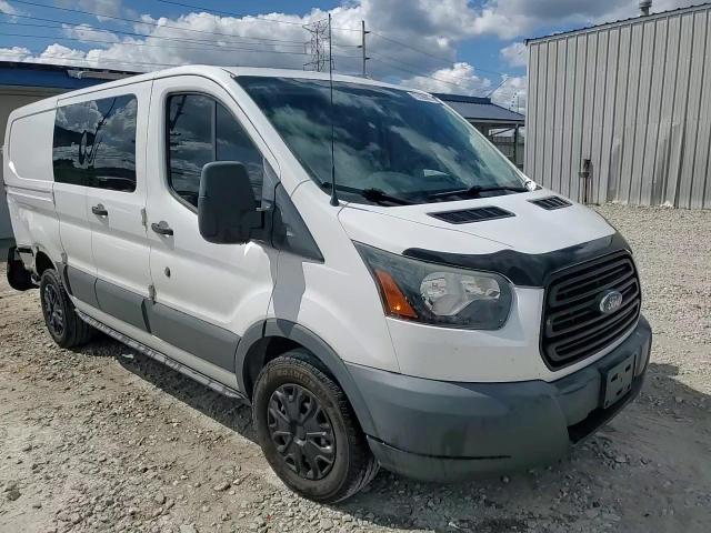 2015 Ford Transit T-150 VIN: 1FTNE1ZG4FKA01419 Lot: 70539685
