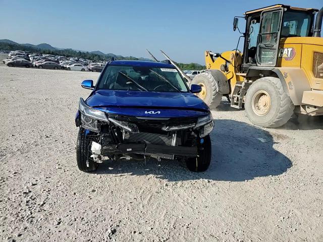 2024 Kia Seltos X Line VIN: KNDEUCA79R7519219 Lot: 69042885