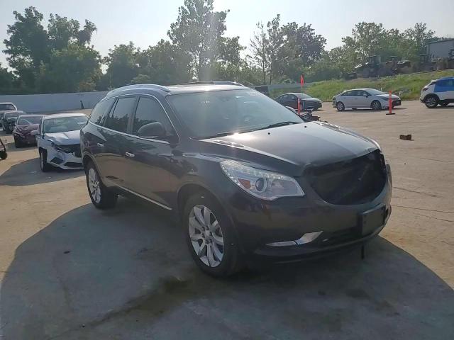 2014 Buick Enclave VIN: 5GAKRCKDXEJ199612 Lot: 67826825