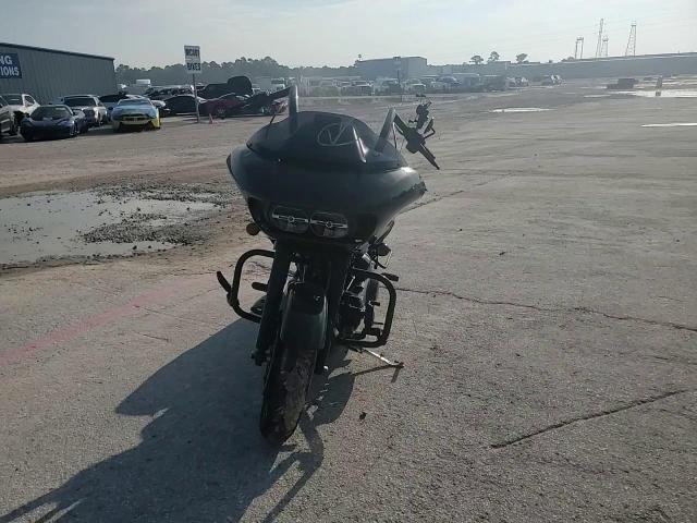 2020 Harley-Davidson Fltrxs VIN: 1HD1KTP1XLB632378 Lot: 69306065