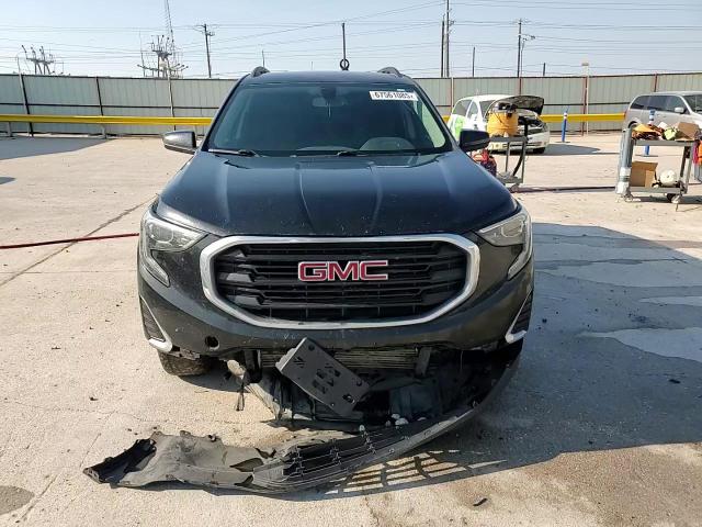 2019 GMC Terrain Sle VIN: 3GKALMEV4KL336915 Lot: 67561085
