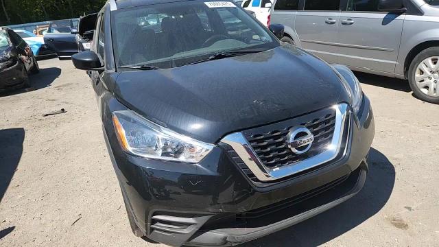 2018 Nissan Kicks S VIN: 3N1CP5CU1JL498947 Lot: 70665425