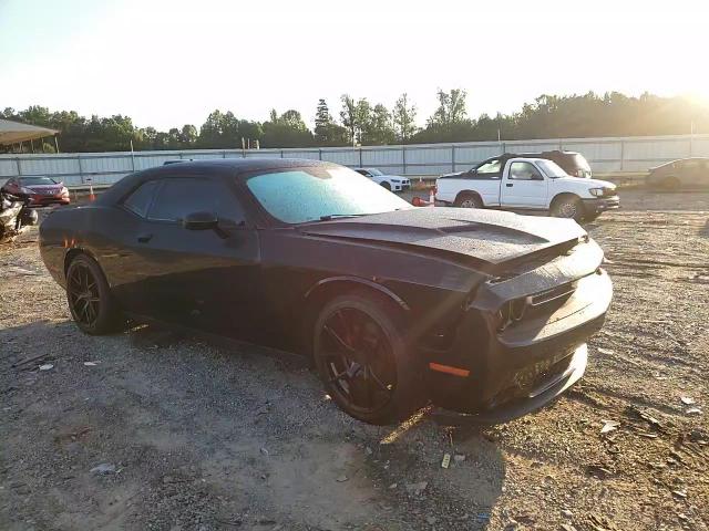 2016 Dodge Challenger Sxt VIN: 2C3CDZAG8GH232230 Lot: 70261945