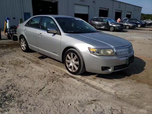 2009 Lincoln Mkz VIN: 3LNHM26T89R633519 Lot: 70594465