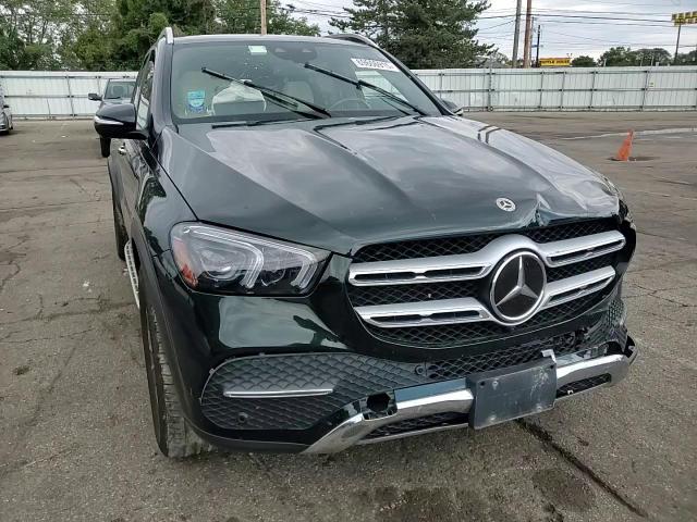 2021 Mercedes-Benz Gle 350 4Matic VIN: 4JGFB4KE8MA410139 Lot: 69666915