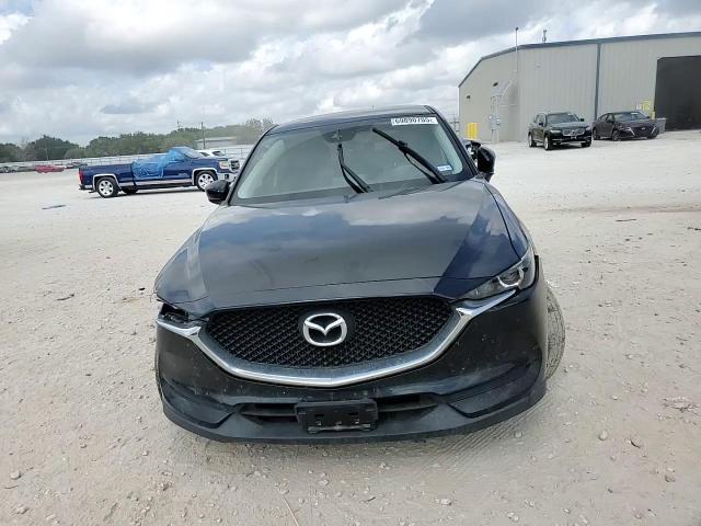 2019 Mazda Cx-5 Sport VIN: JM3KFABM6K0694149 Lot: 69890705