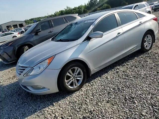 2013 Hyundai Sonata Gls VIN: 5NPEB4AC7DH532239 Lot: 69079195