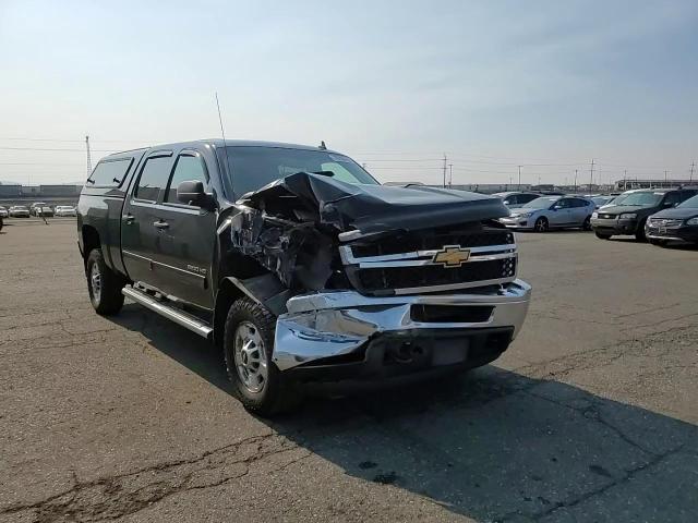 2011 Chevrolet Silverado K2500 Heavy Duty Lt VIN: 1GC1KXCG2BF264126 Lot: 70338485