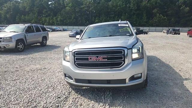2018 GMC Yukon Xl C1500 Slt VIN: 1GKS1GKC4JR127552 Lot: 69222465