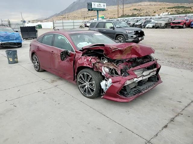 2019 Toyota Avalon Xle VIN: 4T1BZ1FB0KU020415 Lot: 69323505