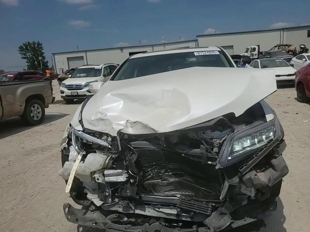 2018 Acura Rdx VIN: 5J8TB4H36JL028514 Lot: 67524895