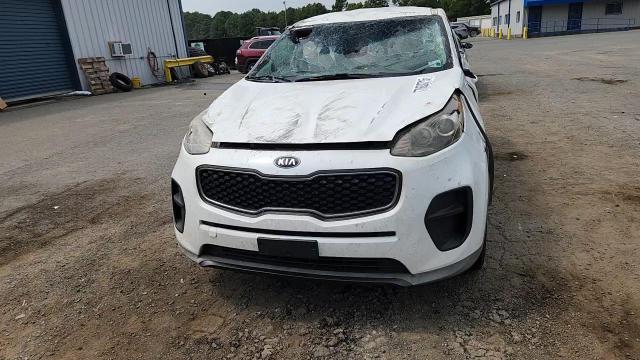 2019 Kia Sportage Lx VIN: KNDPM3AC3K7555595 Lot: 70630715