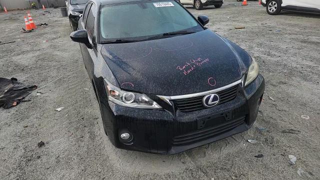 2013 Lexus Ct 200 VIN: JTHKD5BH7D2131951 Lot: 70019445