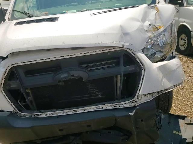 2021 Ford Transit T-250 VIN: 1FTBR3X83MKA77094 Lot: 69024755