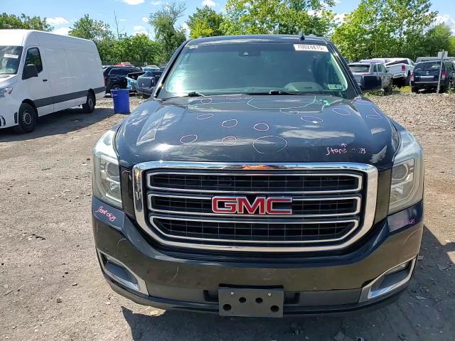 2017 GMC Yukon Slt VIN: 1GKS2BKC8HR172861 Lot: 70024815